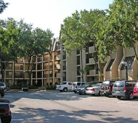 Seawatch At Island Club Hotel Hilton Head Island Exterior foto
