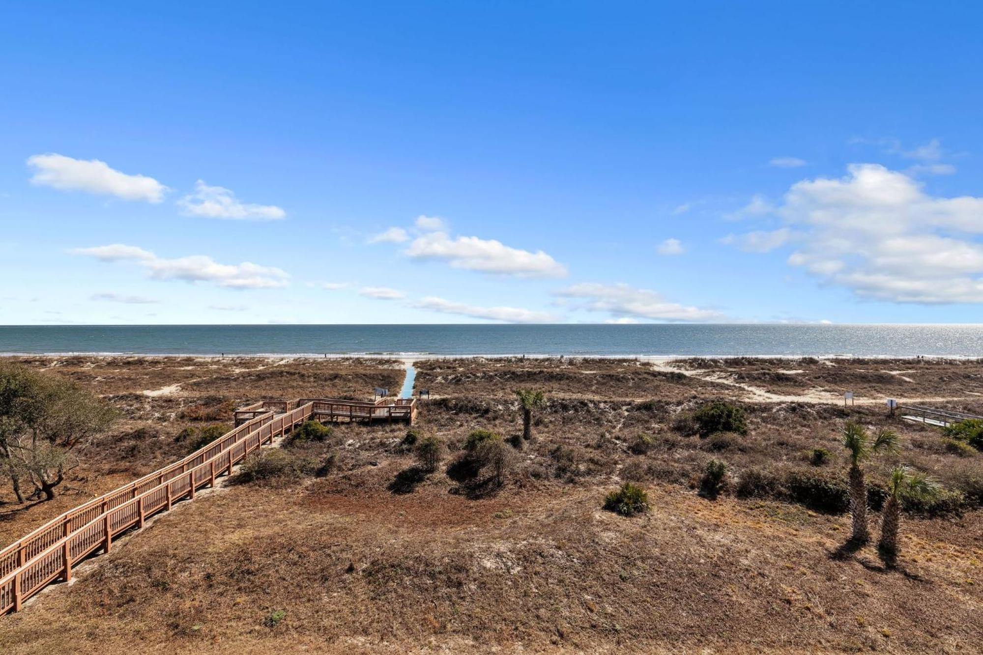 Seawatch At Island Club Hotel Hilton Head Island Exterior foto