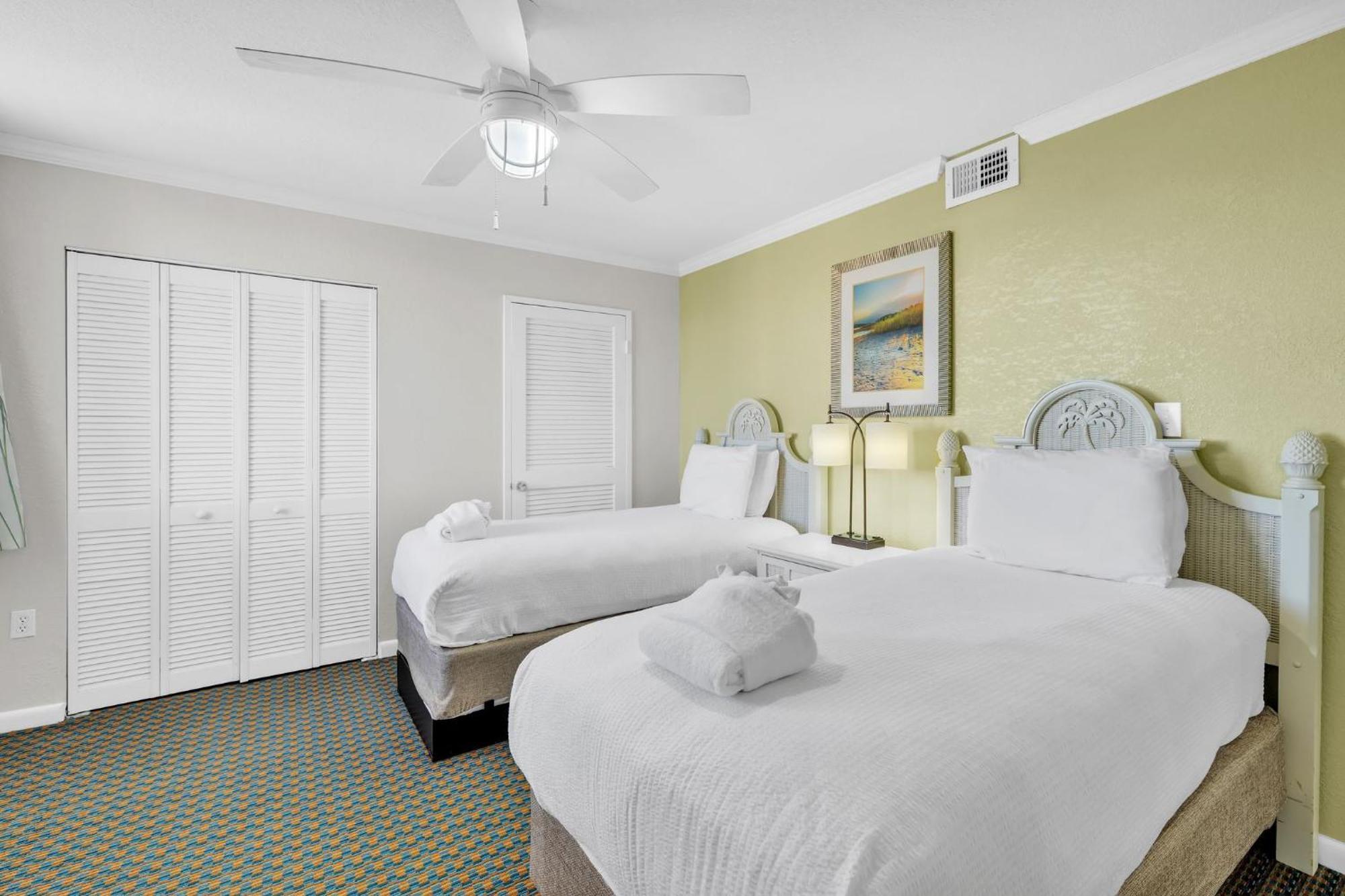 Seawatch At Island Club Hotel Hilton Head Island Exterior foto