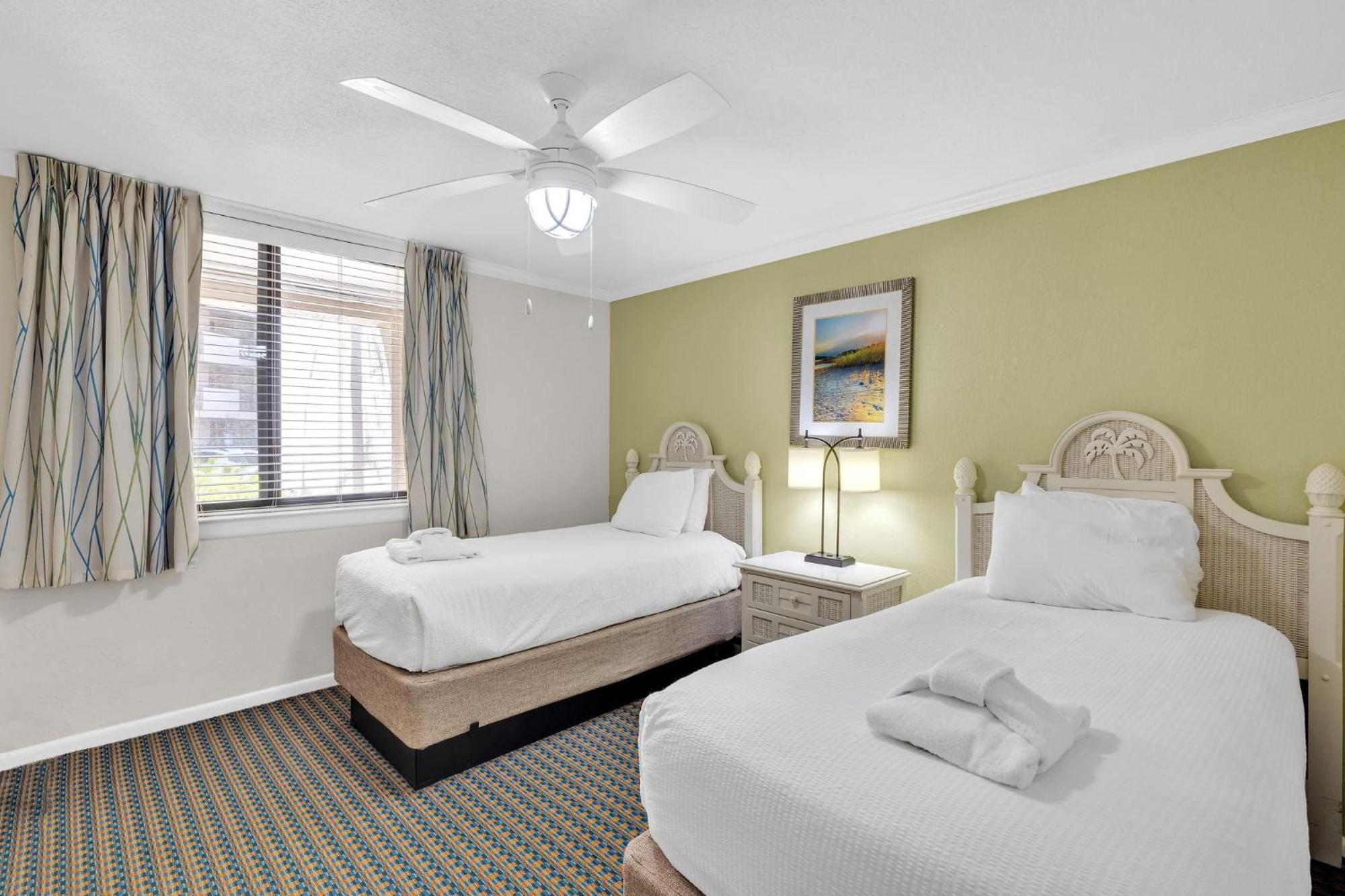 Seawatch At Island Club Hotel Hilton Head Island Exterior foto