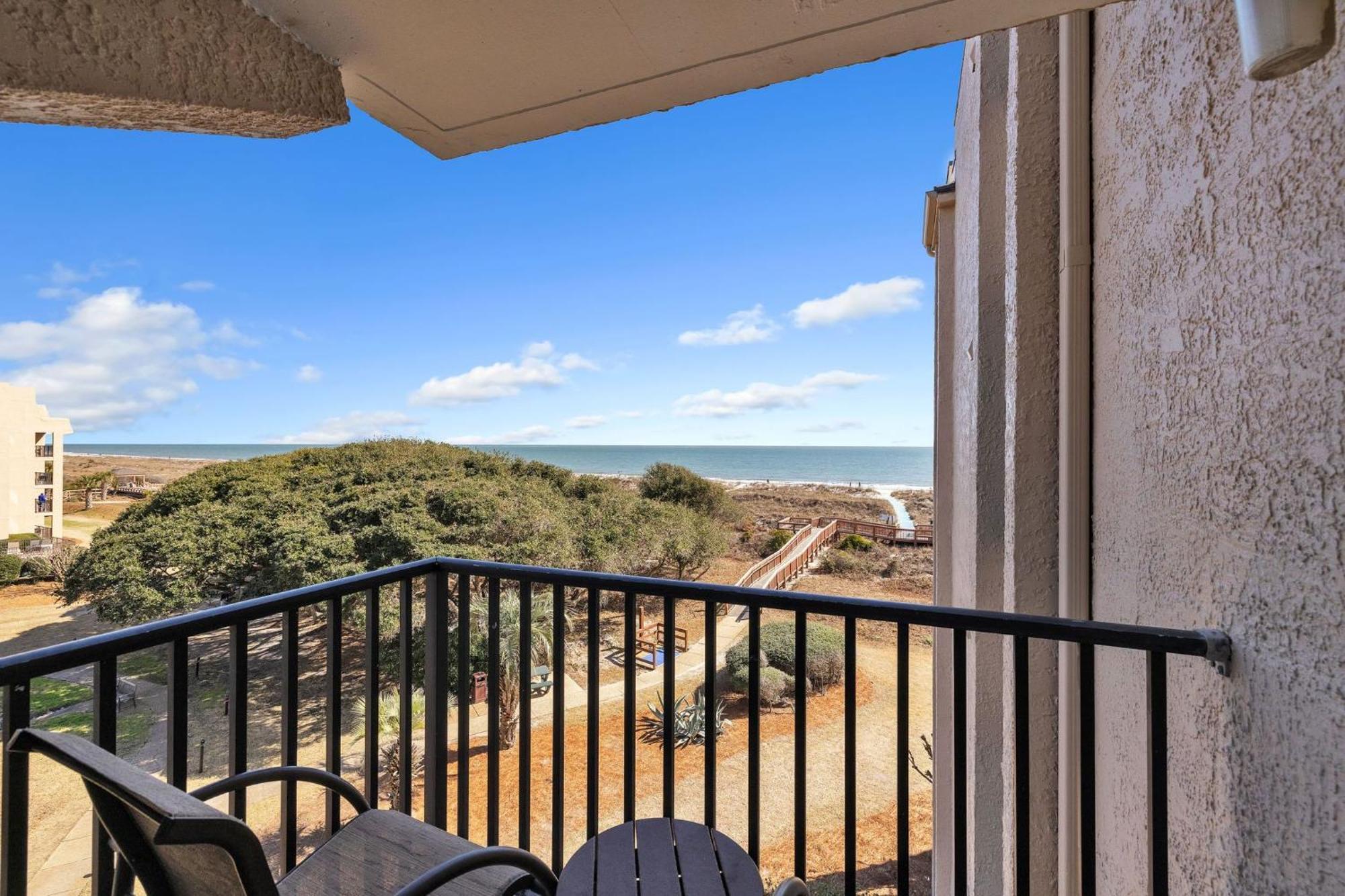 Seawatch At Island Club Hotel Hilton Head Island Exterior foto