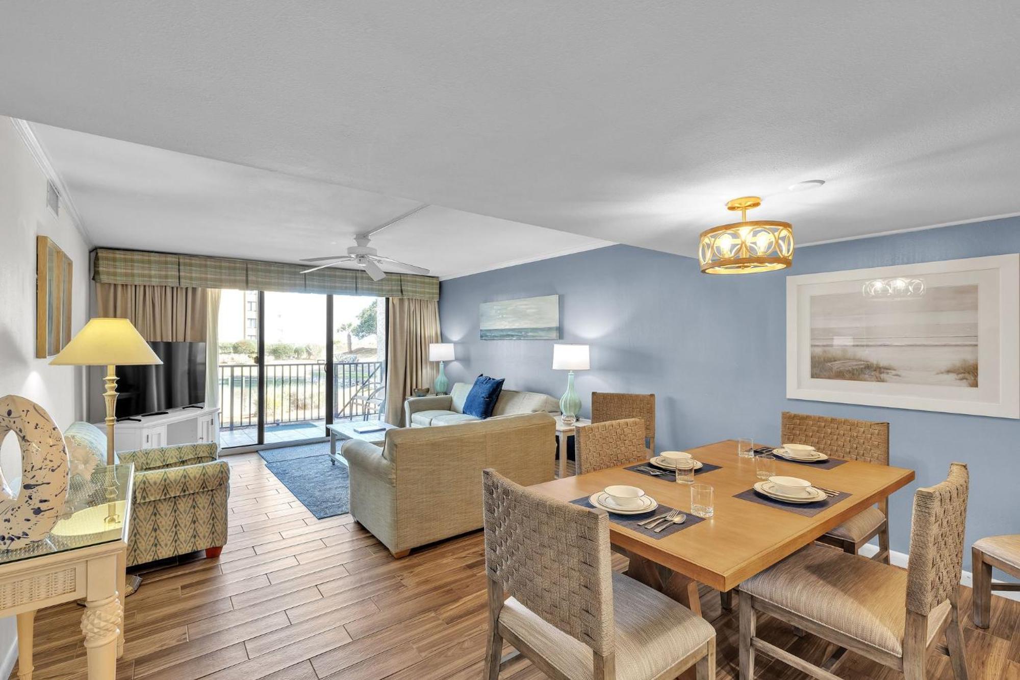 Seawatch At Island Club Hotel Hilton Head Island Exterior foto