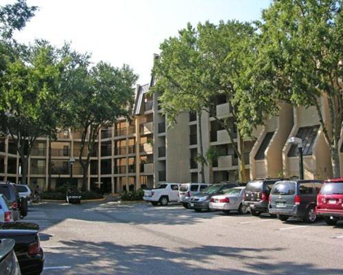 Seawatch At Island Club Hotel Hilton Head Island Exterior foto